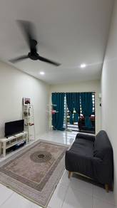 Room in Tapah Road, PRK