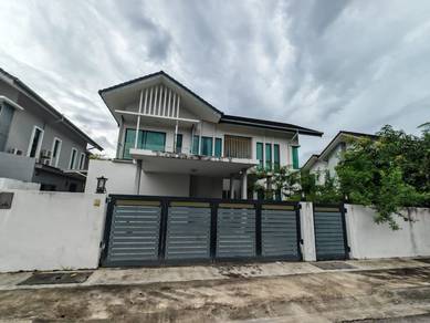 Bungalow House For Sale in Kepala Batas,PNG