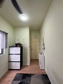 Service Residence For Rent in Dian Residency @ Shah Alam