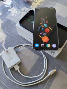 Honor x8b
