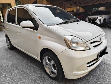 Perodua Viva in Seremban, NSN