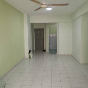 Condominium For Sale in Vista Millennium Condominiums