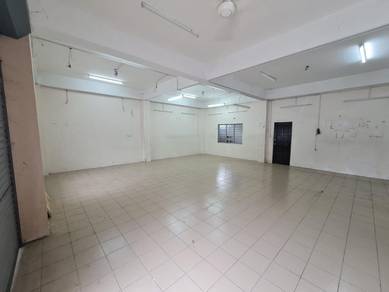 Warehouse / Factory For Rent in Cheras,SGR