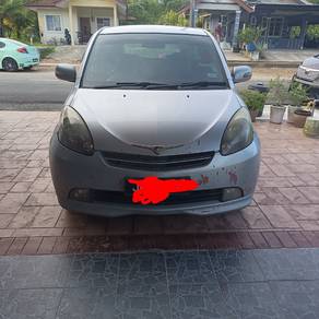 Perodua MyVi EZi in Kota Tinggi, JHR