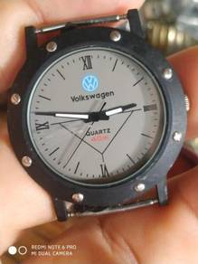 Vintage Volskwagen watch