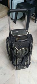 bag bowling brunswick untuk 2 bola