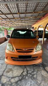 Perodua Viva 850 EX in Ipoh, PRK