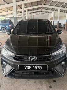 Perodua Bezza X X in Butterworth, PNG