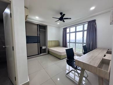 Service Residence For Rent in D' Putra Suites