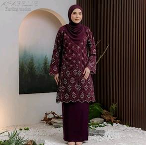 Arabella Kurung Moden