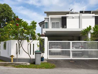 2-storey Terraced House For Sale in Nilai,NSN