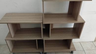 Rak buku