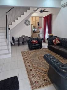 3-storey Terraced House For Sale in Petaling Jaya,SGR