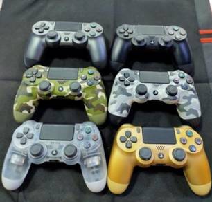 100% Original PS4 Controller by Sony PlayStation 