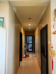 Condominium For Sale in Putra Indah Condominium