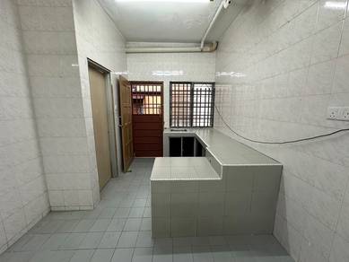 2-storey Terraced House For Rent in Klang,SGR