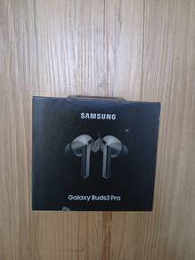 Samsung Galaxy Buds 3 Pro