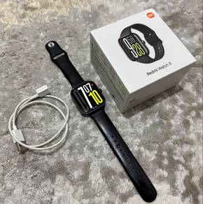 Redmi Watch 5