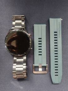 amazfit dan cmf watch pro