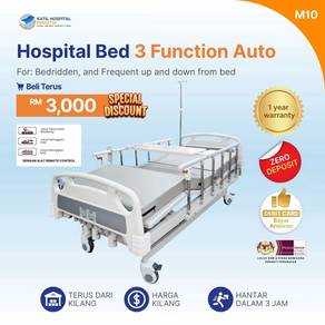katil hospital supplies 