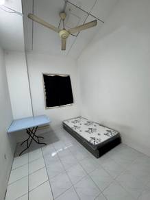 Room in Setapak, KUL