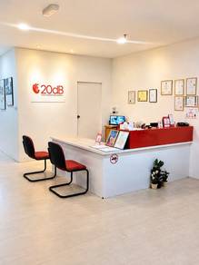 Retail space For Rent in Kota Kinabalu,SBH