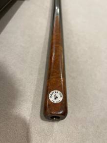 rare 1pc snooker cue MasterProbut