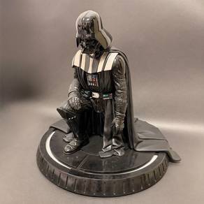 Star Wars Darth Vader 1:8 Statue