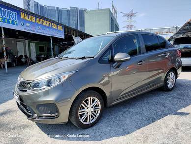 Proton Persona STANDARD in Cheras, KUL