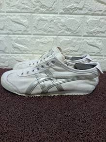 Uk8 Onitsuka Tiger Maxico 66 Slip on
