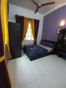 D singgah Homestay Tasik Gelugor