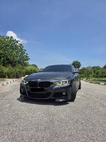 BMW 330e 30E SPORT (CKD) in Bukit Mertajam, PNG