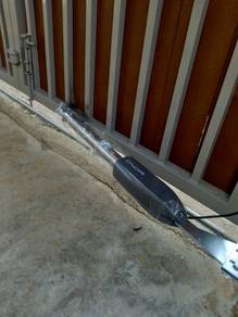 D'nor 712 Auto Gate System