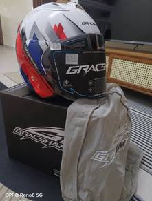 Gracshaw limited