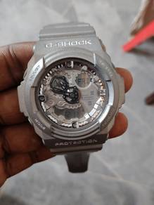 Casio G-Shock Maison Martin Margiela GA-300MM