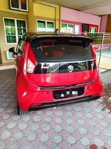 Proton Iriz EXECUTIVE in Ipoh, PRK