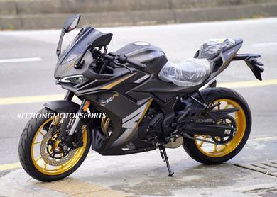 Keeway RKR250
