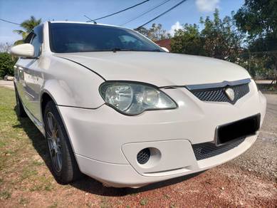 Proton Gen2 in Batu Berendam, MLK