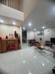 2-storey Terraced House For Sale in Bandar Kinrara,SGR