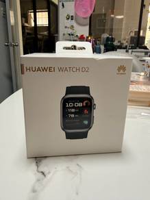 USED Huawei watch D2