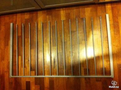 KOMPLEMENT Trouser Hanger