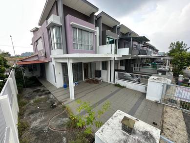 2-storey Terraced House For Sale in Rawang,SGR
