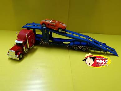 1:64 Car Transporter