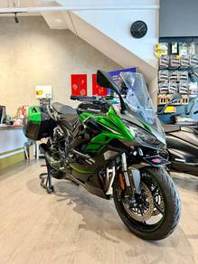 Kawasaki Ninja 1000