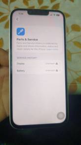 Iphone 13 128GB untuk dilepaskan