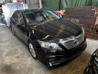 Toyota Camry G X in Johor Bahru, JHR