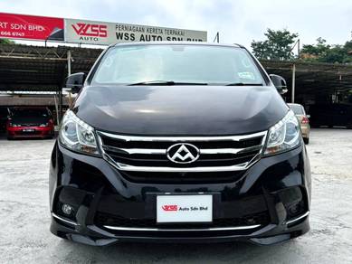Maxus G10 SE in Seri Kembangan, SGR
