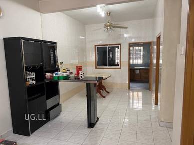 2-storey Terraced House For Sale in Klang,SGR