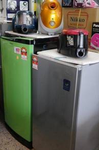 New MIDEA 150L Refrigerator