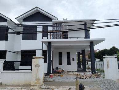 Semi-Detached House For Sale in Kota Bharu,KTN